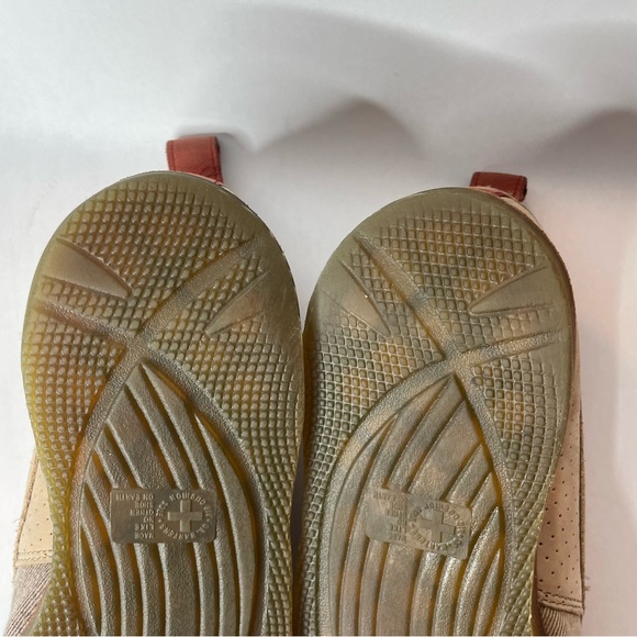 Dr Martens x Ronnie Fieg Camo Twill and Leather Oxford Eldridge Shoe Size 9 - Picture 10 of 11